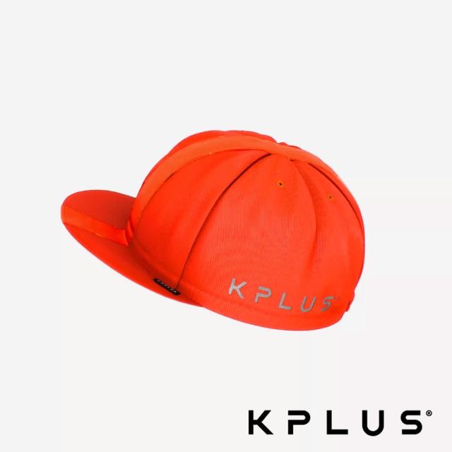 【KPLUS】CLASSIC 經典布帽 多色(小帽/單車/慢跑/健身/運動)