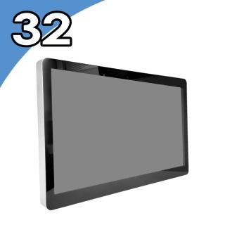 【Nextech】32吋 All-in-One 觸控電腦(i5-7300U/8G/128G)