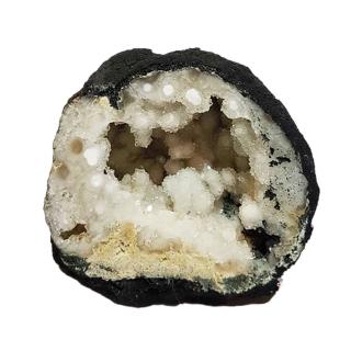 【十方佛教文物】水晶簇 能量晶洞6.5*6*3.5公分