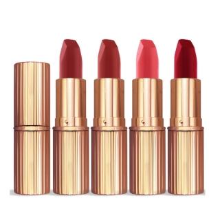 【Charlotte Tilbury】磨砂革命霧面唇膏 3.5g 多色可選(平行輸入)