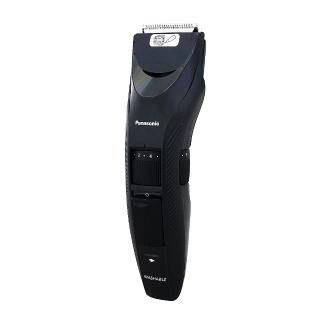 【Panasonic國際牌】充電式防水電動理髮器(ER-GC52-K黑色)