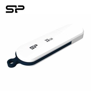 【SP 廣穎】B32 32GB 經典時尚隨身碟(USB3.2)