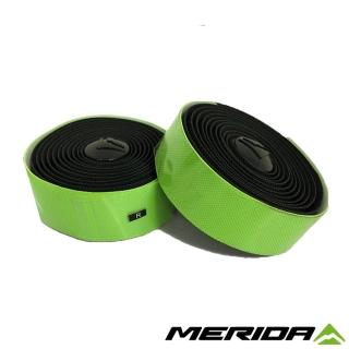 【MERIDA 美利達】自行車手把帶(握把帶/手把/把手/單車/自行車)