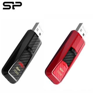【SP 廣穎】Blaze B50  128GB 超跑隨身碟(USB3.2)