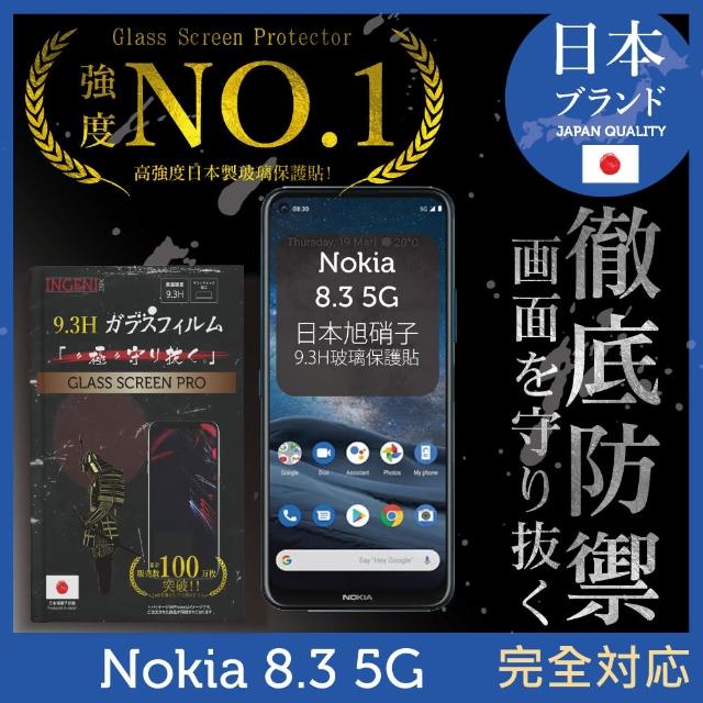 【INGENI徹底防禦】Nokia