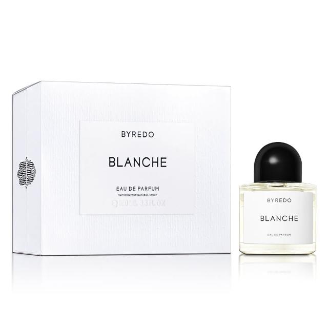 【BYREDO】BLANCHE 返璞歸真淡香精 100ML(平輸真品)