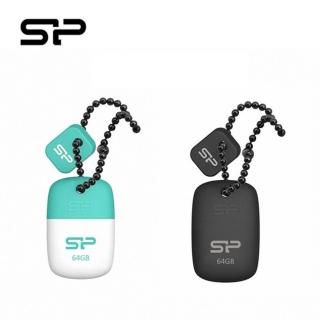 【SP 廣穎】Jewel J07 64GB 極致迷你防水隨身碟