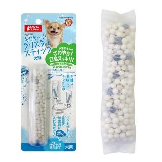 【Marukan】犬用神奇水素水 DP-351 預防尿道疾病淨水棒(兩入組)