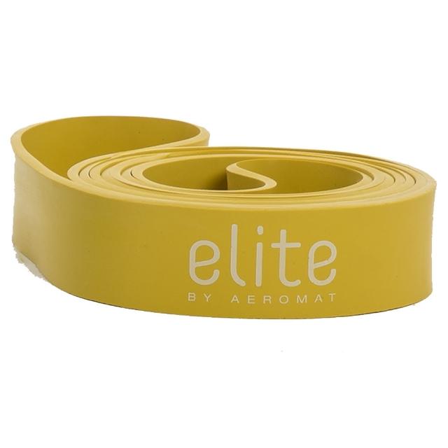 【Aeromat Elite Power Band-Extra Light 15-25LB】美國AeroMat環狀彈力帶-超輕量 15-25磅(彈力帶)