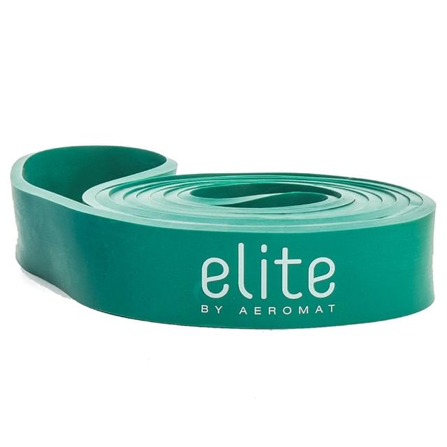 【Aeromat Elite Power Band-Light 25-50LB】美國AeroMat環狀彈力帶-輕量 25-50磅(彈力帶)