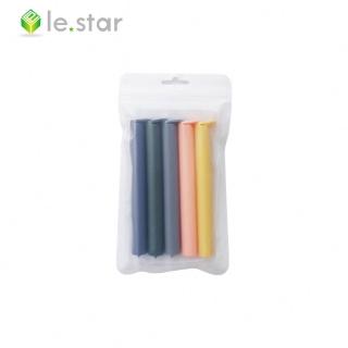 【Lestar】北歐系列 食物密封防潮棒(5入)