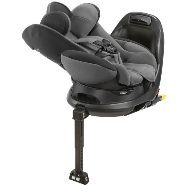 【Graco】Turn2Fit(0-4歲嬰幼兒童汽車安全座椅)