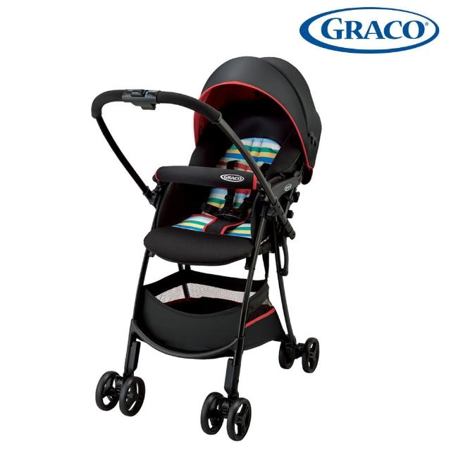 【Graco】CITIGO(超輕量型雙向嬰幼兒手推車)