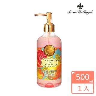 【土耳其S.D.R.】仲夏之夢洗手液500ml-嘉年華慶典