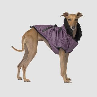 【CANADA POOCH】都市大衣 14號(Urban Wax Parka 14)