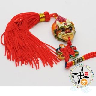 【十方佛教文物】招財貔貅吊飾(平安財運順利)