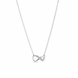 【Pandora官方直營】無限璀璨短鏈