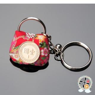【十方佛教文物】一元復始{發財金}招財錢包(平安財運順利)