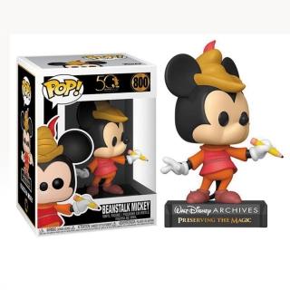 【FUNKO】POP 迪士尼 Archives 米奇與魔豆(代理版)