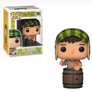 【FUNKO】POP  TV系列 El Chavo(代理版)