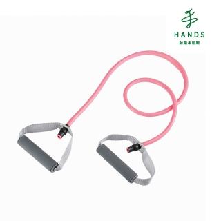 【TOKYU HANDS 台隆手創館】訓練用拉力繩 弱