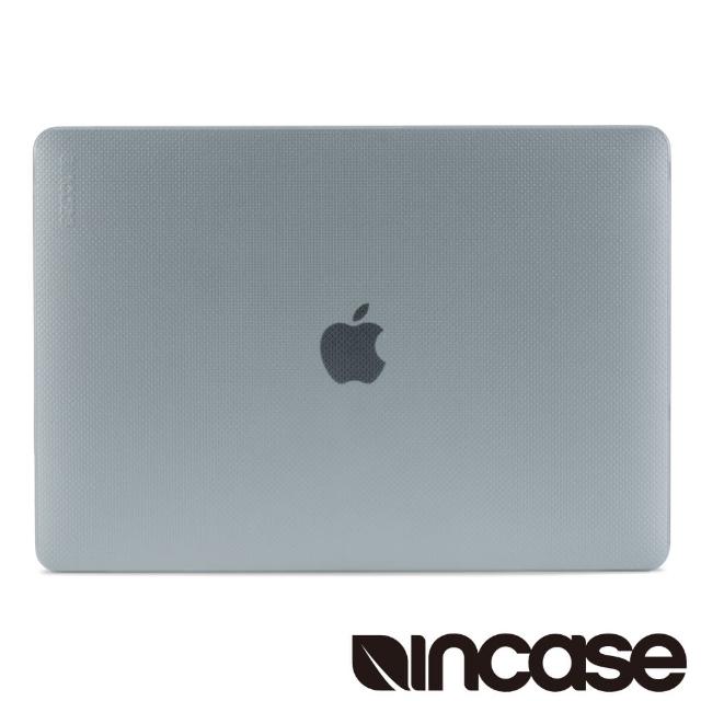 【Incase】Hardshell Case 2020年 MacBook Pro 13吋 USB-C專用 霧面圓點筆電保護殼(透明)