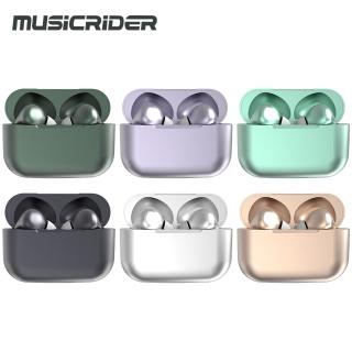 【MusicRIDER】音樂騎士 T13 真無線藍牙耳機