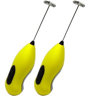 【月陽】PUCCIO多功能迷你電動攪拌器2入組(02009X2)