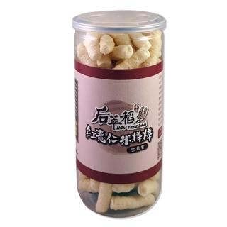 【后萃稻】糙米米棒棒-紅薏仁(60g)