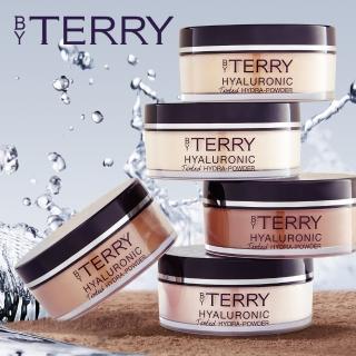 【BY TERRY】玻尿酸柔霧怦怦粉 朝氣杏桃
