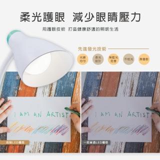 【ADATA 威剛】經典充電檯燈檯燈