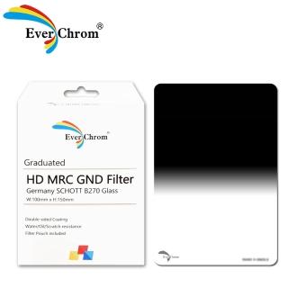 【EverChrom 彩宣】Hard-GND 0.9 方形硬漸層鏡―內附磁鐵框 市價1050元
