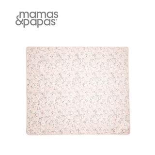 【Mamas & Papas】字母花園(萬用防水墊)