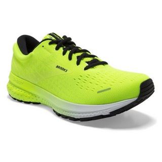 【BROOKS】男 慢跑鞋 避震緩衝象限 Ghost 13 FUN色限定款(1103481D774)