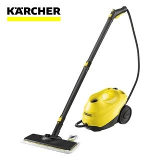 【KARCHER 凱馳】高壓蒸氣機 Karcher SC3 EasyFix *德國凱馳台灣公司貨*(Karcher SC3 EasyFix)