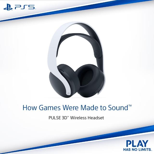 pulse 3d headset ps5