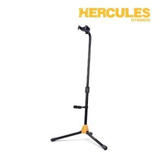 【Hercules 海克力斯】GS412B PLUS吉他立架(全球最暢銷的吉他架)