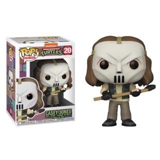 【FUNKO】POP  其他動畫 忍者龜 凱西 瓊斯(代理版)