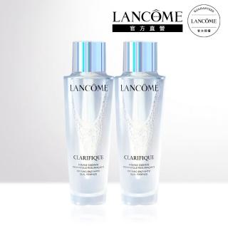 【LANCOME 蘭蔻】極光水150ml雙入組(超極光家族全面修護組)