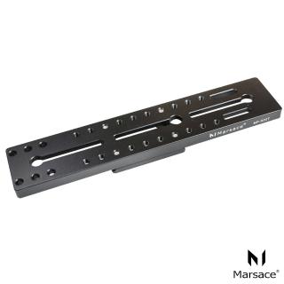 【Marsace】MP-S22T 沙雀專用22cm長板(公司貨)