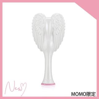 【總代理-Tangle Angel】小天使梳-白色(王妃梳 天使梳 美髮梳 梳子)