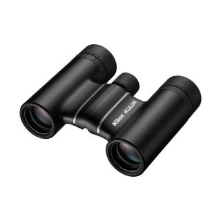 【Nikon 尼康】ACULON T02 10x21 輕便型望遠鏡 黑色