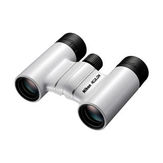【Nikon 尼康】ACULON T02 8x21 輕便型望遠鏡(極輕量 戶外旅遊 看表演)