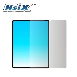 【Nsix】晶亮抗刮易潔保護貼 iPad Air 5/ Air 4 10.9 吋