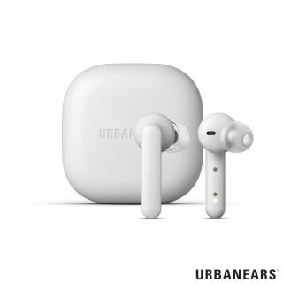 【Urbanears】Alby 真無線藍牙耳機(灰白)