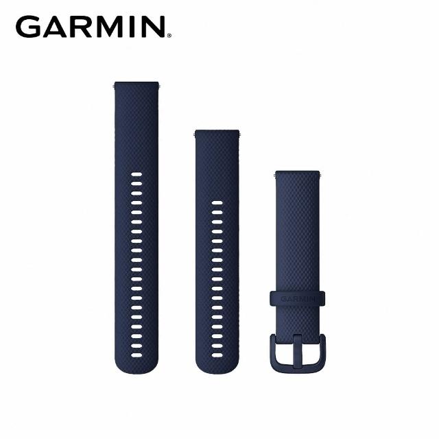 【GARMIN】VENU SQ 替換錶帶
