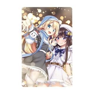 【iPASS 一卡通】魔法少女iPASS《聖誕小帕20》一卡通 代銷(小帕)