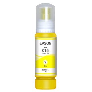 【EPSON】官方直營 T07M 原廠黃色墨水罐/墨水瓶(C13T07M450/適用L6580)