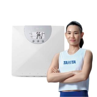 【TANITA 官方直營】電子BMI體重計(HD-325)