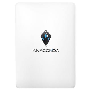 【ANACOMDA 巨蟒】TT 512GB SSD固態硬碟(3D NAND TLC)